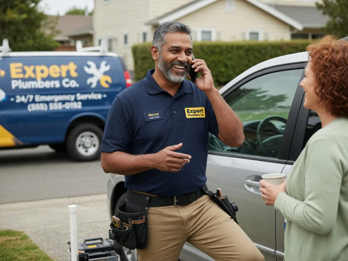 Drain Cleaning Herman, MN FAQs